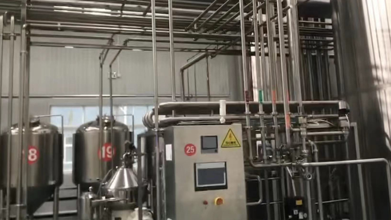 万载河北船头客精酿啤酒厂