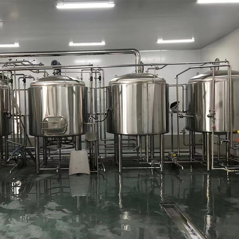 万载小型啤酒设备